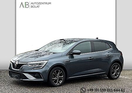 Renault Megane IV° RS-LINE°NAVI°LED°