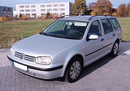 VW Golf Volkswagen 1.4 Basis Variant Basis