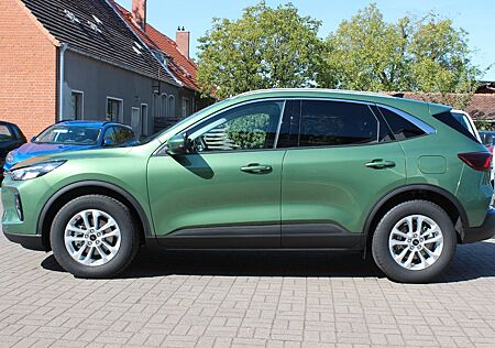 Ford Kuga Titanium+AUTOMATIK+RFK+ALLWETTER+AHK