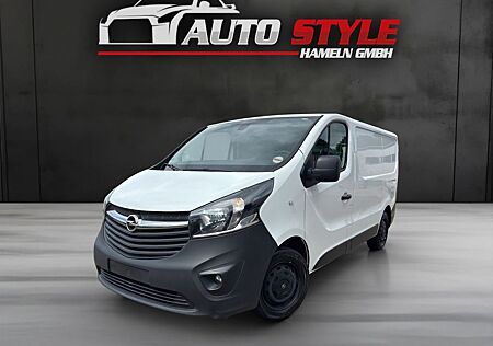 Opel Vivaro Kasten L1H12,7t/Klima./Navi./Tempo.
