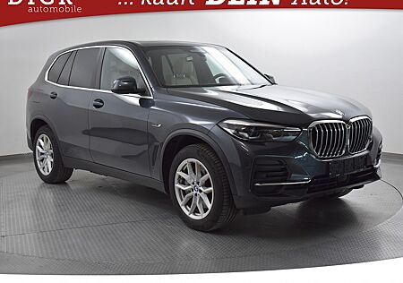 BMW X5 xDr 45e >LUFT+PANO+MEMO+KAM+HEAD+VIRTU+ACC+19