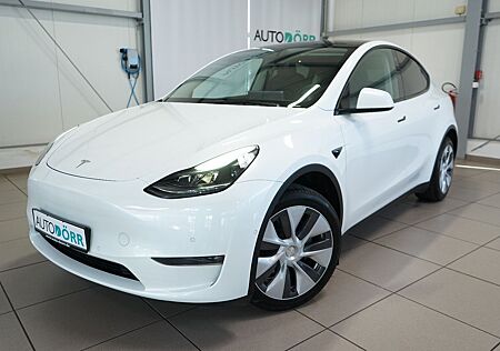 Tesla Model Y Long Range Dual AWD 1.Hd+Autopilot+VAT