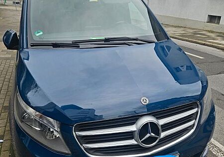Mercedes-Benz V 220 d Aut. EDITION kompakt EDITION