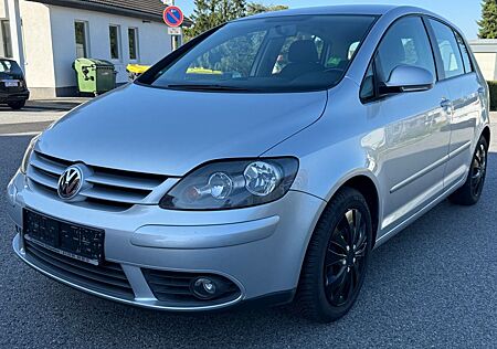 VW Golf Volkswagen Plus V Tour*Klima*Tempo*PDC*Allwetter
