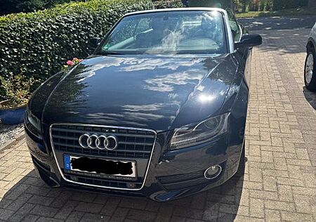 Audi A5 2.0 TFSI 132kW multitronic Cabriolet -