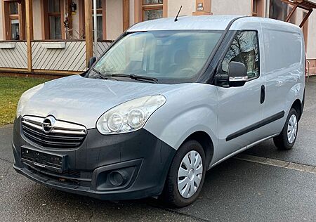 Opel Combo D Kasten L1H1 2,2t