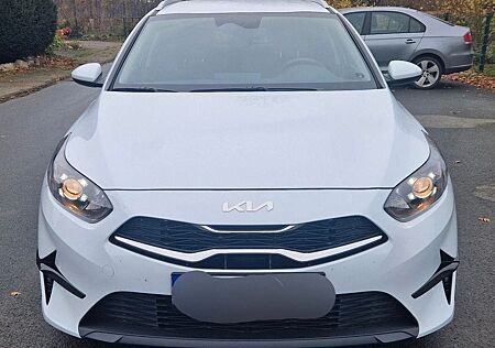 Kia Cee'd Sportswagon 1.0 T-GDI Vision Sportswag...