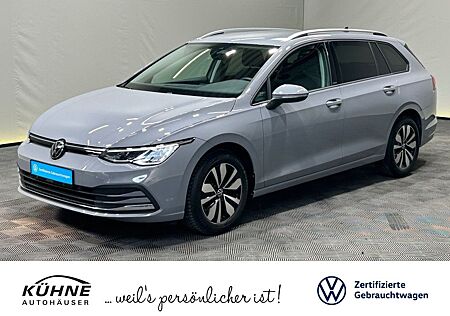 VW Golf Volkswagen Variant MOVE 1.0 TSI | AHK LED DAB NAVI PDC