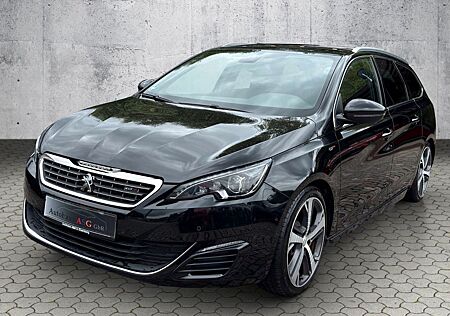 Peugeot 308 2.0 Blue-HDi GT Sport *LED Scheinwerfer*