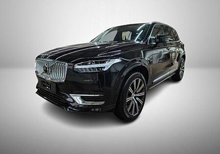 Volvo XC 90 XC90 Plus Bright*AWD*Licht-P*AHK*360°K*SD*