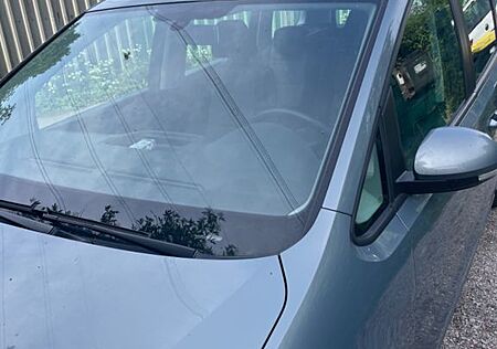 VW Sharan Volkswagen 1.4 TSI BMT Trendline Trendline