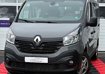 Renault Trafic COMBI L1H1 2,7t EXPRESSION