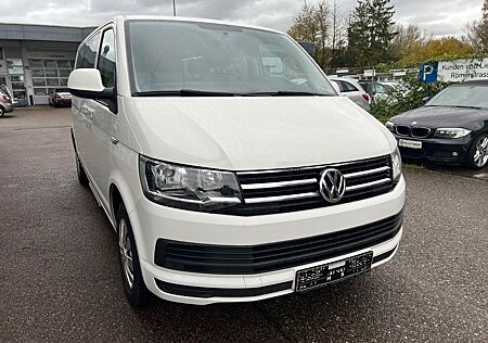 VW T6 Caravelle Volkswagen LANG*9SITZER*PDC*TRITTSTUFE*SHZ