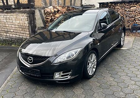 Mazda 6 2.2TD 120kW DPF Dynamic Sport Dynamic