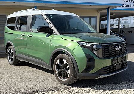 Ford Tourneo Courier Active 1.0EB Auto/ACC/5J.Gar