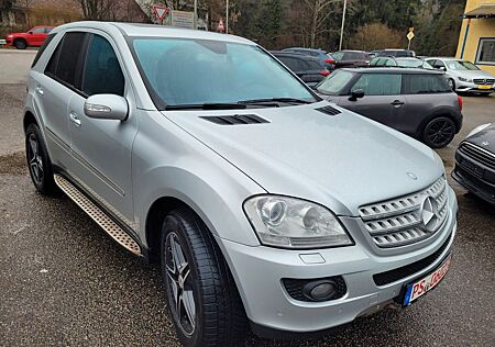 Mercedes-Benz ML 320 CDI 4X4