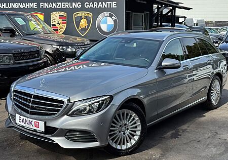 Mercedes-Benz C 220 d EXCLUSIVE AUTOMATİK KAM*NAVİ 180.000km