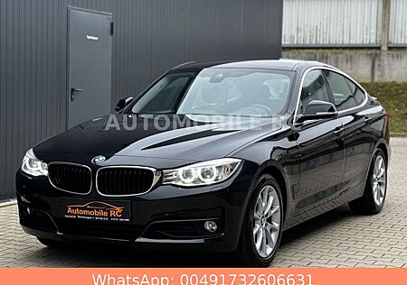 BMW 320i Gran Turismo*Navi*Xenon*2 Hand*Sportline*E6