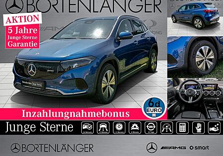 Mercedes-Benz EQA 300 4M Progressive Advanced Kamera LED Sitzh