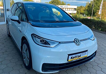 VW ID.3 Volkswagen Pro Performance Business Wärmepumpe/Matrix/