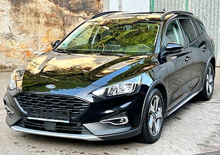 Ford Focus Turnier Active*1.Hand*Automatik*LED *