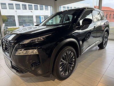 Nissan X-Trail N-Connecta e-Power Panorame AHK***