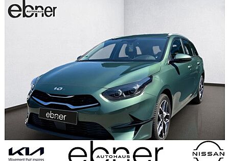 Kia Cee'd Sportswagon Ceed SW 1.5 T-GDI Spirit | Navigation | Rückfahr