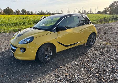 Opel Adam SLAM 1.4 74kW SLAM