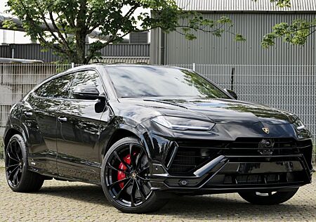 Lamborghini Urus S 4.0 V8 Autom. 360° Kamera B&O Panorama