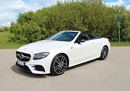 Mercedes-Benz E 53 AMG Mercedes-AMG E 53 4MATIC+ Autom. Me...