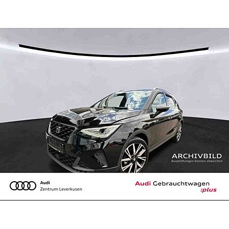 Seat Arona leasen