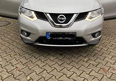 Nissan X-Trail 4x4 TEKNA 1.6 dCi DPF TEKNA