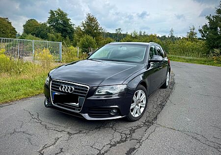 Audi A4 1.8 TFSI multitronic Ambiente Avant Ambiente