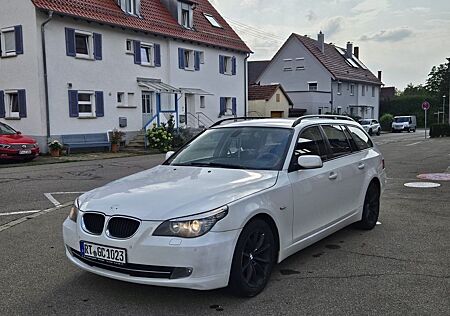 BMW 520d touring Special Edition Special Edition