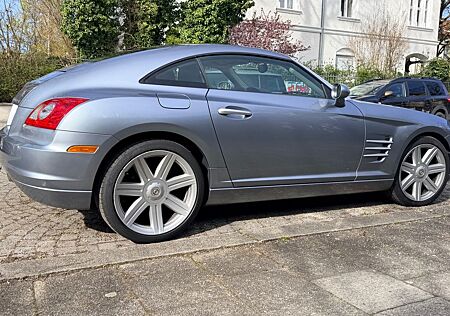 Chrysler Crossfire 3.2 V6 -