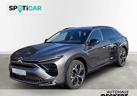 Citroën C5 X C5X Shine Hybrid 225 Plug-In EU6d