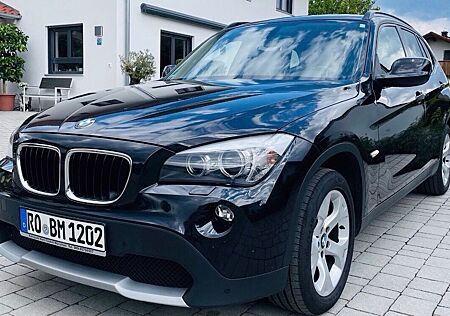 BMW X1 xDrive20d -Automatik -Xenon -Top Zustand