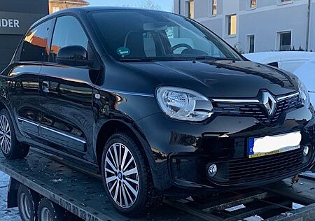 Renault Twingo 22KWh Intens Intens 1.Hand