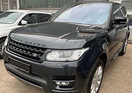 Land Rover Range Rover Sport Autobiography Dynamic