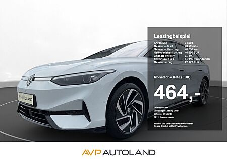 VW ID.7 Volkswagen Tourer Pro | AHK | ACC | LED-MATRIX |