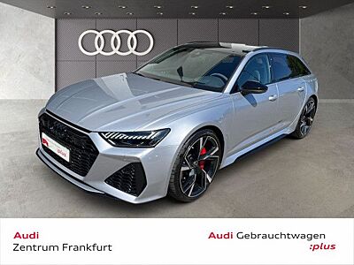 Audi RS6 Avant TFSI quattro tiptronic HD Matrix-LED B