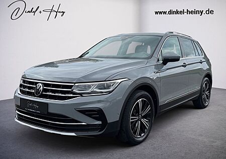 VW Tiguan Volkswagen Elegance 1.5 TSI