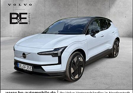 Volvo EX30 Plus AWD Performance Pure Electric *sofort