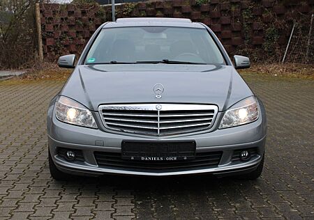 Mercedes-Benz C 180 Kompressor*SCHD*KLIMA*NAVI*XENON*