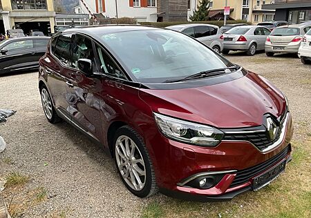 Renault Scenic IV Intens 1.Hand / TCe 130 ENERGY