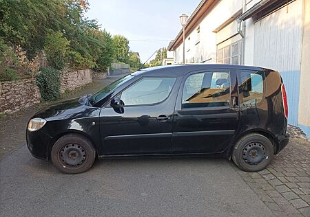 Skoda Roomster 1.4 16V -