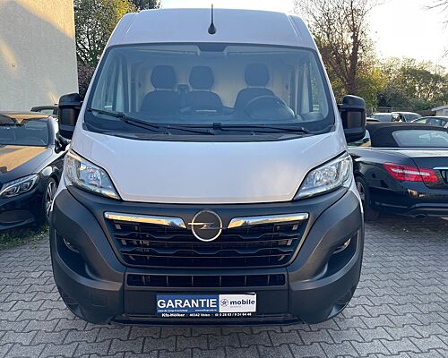 Opel Movano C Kasten HKa L2H2 3,5t Edition/Kllima....