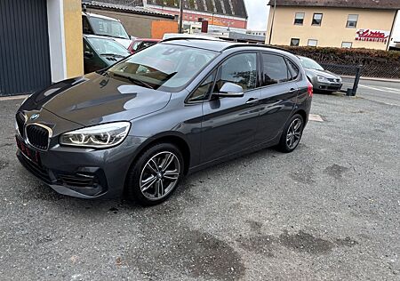 BMW 218 2 Active Tourer d xDrive Sport Line