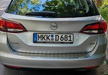 Opel Astra ST 1.6 CDTI ecoFLEX Dynamic 81kW S/S D...