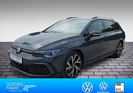 VW Golf Volkswagen VIII 1.5 eTSI R-Line KAMERA NAVI ACC LED